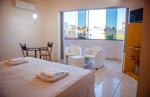 Piumhi Hotel | Stalo Hotel