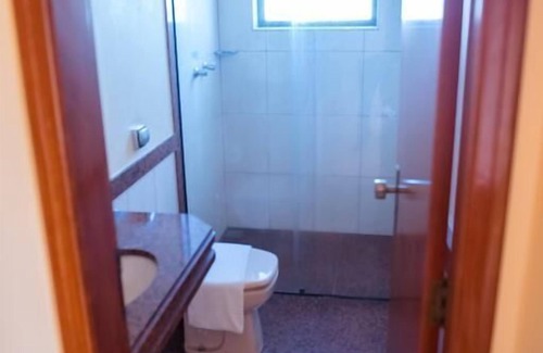 Piumhi Hotel | Stalo Hotel