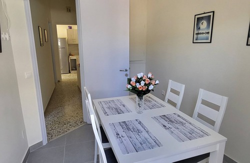 Lakka Apartment | Stamatis House - In the center of Lakka Paxos