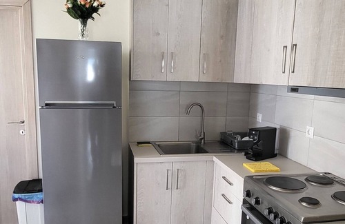 Lakka Apartment | Stamatis House - In the center of Lakka Paxos