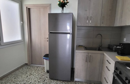 Lakka Apartment | Stamatis House - In the center of Lakka Paxos