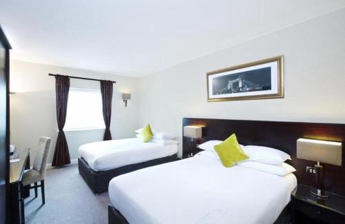 Parsons Green and Walham Hotel | Stamford Bridge Hotel London