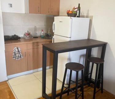 Novi Sad Apartment | Stanček