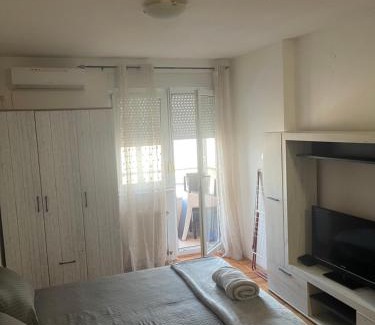 Novi Sad Apartment | Stanček