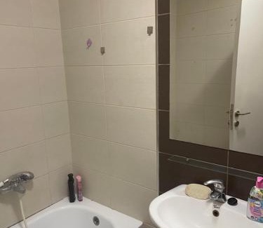 Novi Sad Apartment | Stanček