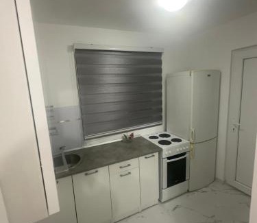 Zvezdara Apartment | STAN Beograd
