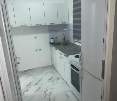 Zvezdara Apartment | STAN Beograd