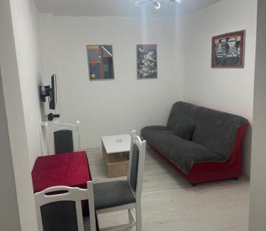 Zvezdara Apartment | STAN Beograd