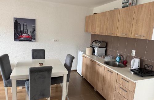 Central Serbia Apartment | Stan Grozd Aleksandrovac Centar