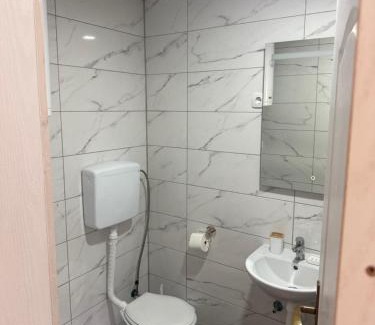 Central Serbia Apartment | Stan Grozd Aleksandrovac Centar