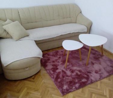 Trebinje Apartment | Stan Matija