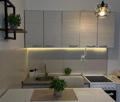 Kragujevac Apartment | Stan na Bubnju
