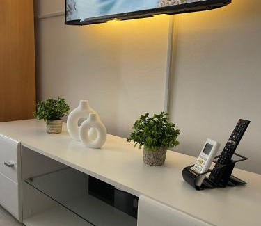 Kragujevac Apartment | Stan na Bubnju
