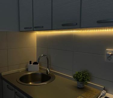 Kragujevac Apartment | Stan na Bubnju