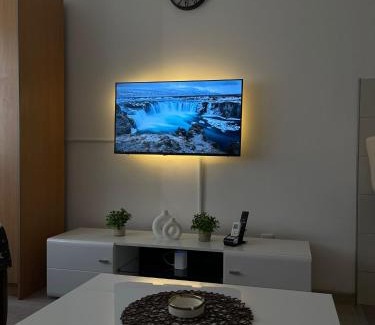 Kragujevac Apartment | Stan na Bubnju