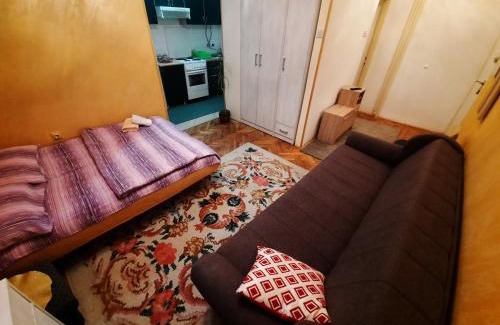 Uzice Apartment | Stan na dan Apartman 31
