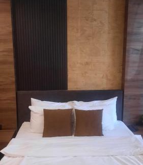 Kragujevac Apartment | Stan na Dan Apartman D Lux Jacuzzi