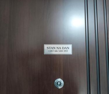 Bijeljina Apartment | STAN NA DAN BIJELJINA