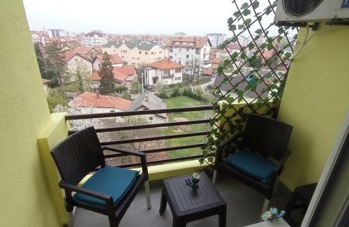 Bijeljina Apartment | STAN NA DAN BIJELJINA