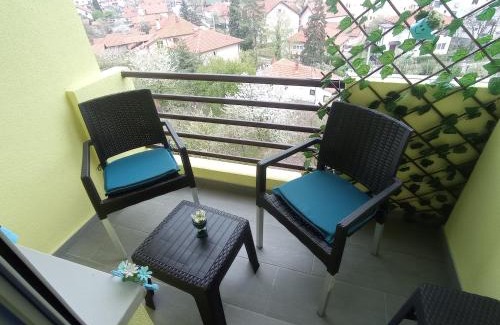 Bijeljina Apartment | STAN NA DAN BIJELJINA