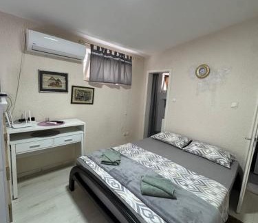Backa Palanka Apartment | Stan na dan Break