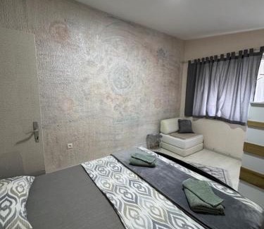 Backa Palanka Apartment | Stan na dan Break