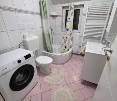 Republika Srpska Apartment | Stan na dan Bumbar