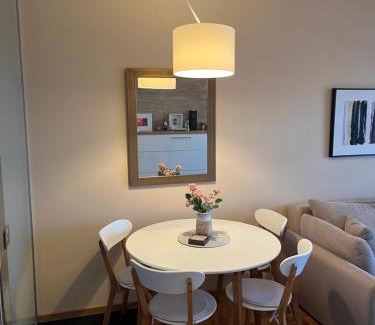 Cacak Apartment | Stan na dan Centar