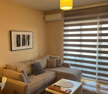 Cacak Apartment | Stan na dan Centar