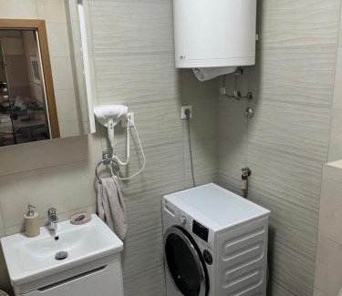 Cacak Apartment | Stan na dan Centar