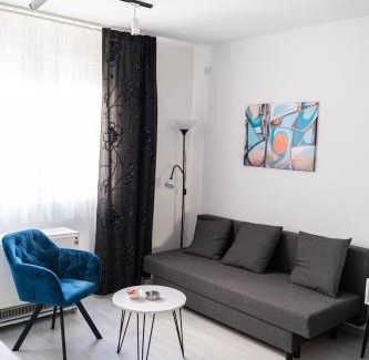 Uzice Apartment | Stan na dan CENTRAL Uzice