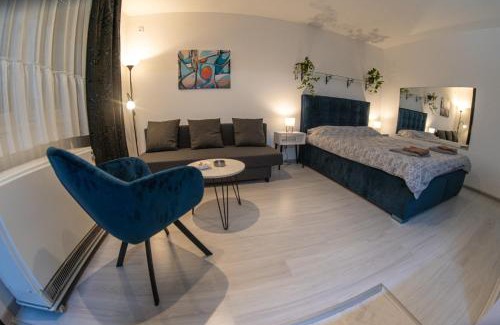 Uzice Apartment | Stan na dan CENTRAL Uzice