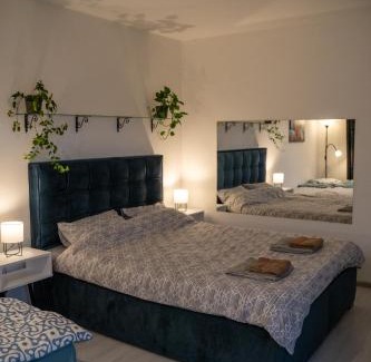 Uzice Apartment | Stan na dan CENTRAL Uzice