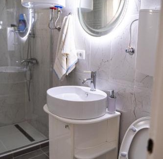 Uzice Apartment | Stan na dan CENTRAL Uzice