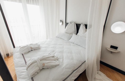 Banja Luka Apartment | Stan na dan - Chic Home Banja Luka