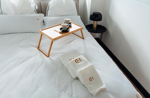 Banja Luka Apartment | Stan na dan - Chic Home Banja Luka