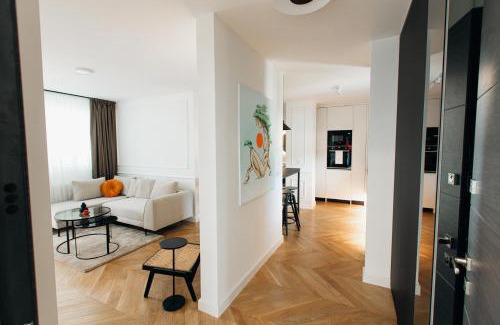 Banja Luka Apartment | Stan na dan - Chic Home Banja Luka