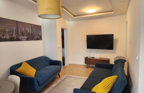 Pozarevac Apartment | Stan na dan Delight Pozarevac