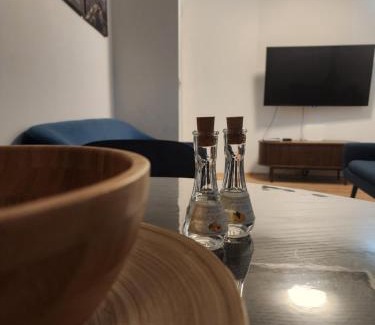Pozarevac Apartment | Stan na dan Delight Pozarevac