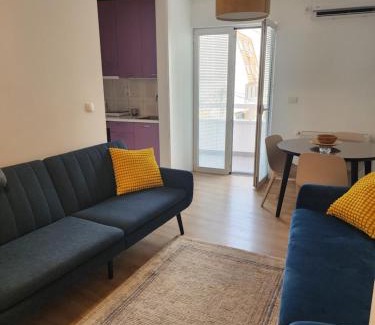 Pozarevac Apartment | Stan na dan Delight Pozarevac