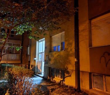 Pozarevac Apartment | Stan na dan El Camino Pozarevac