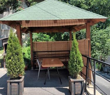 Uzice Apartment | Stan na dan Goca