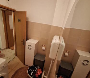 Canton 10 Apartment | Stan na dan Grahovo