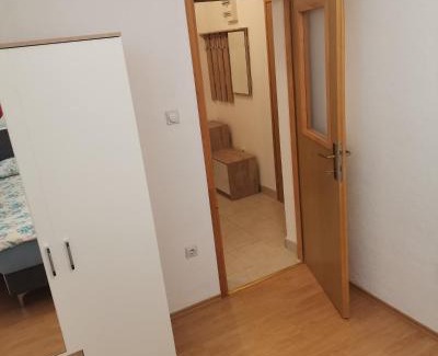 Canton 10 Apartment | Stan na dan Grahovo