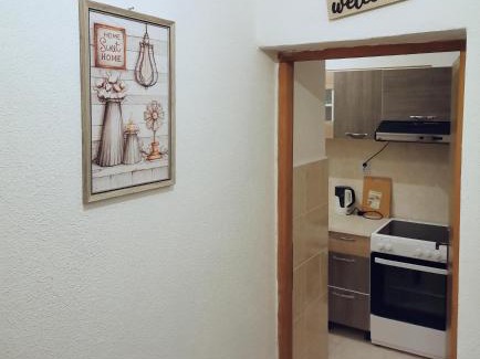 Canton 10 Apartment | Stan na dan Grahovo