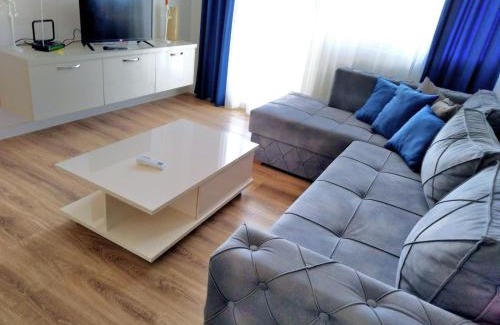 Vrsac Apartment | Stan na dan Ilvento 2