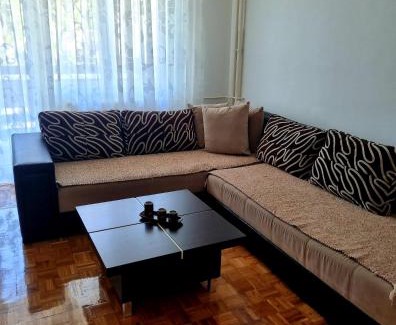 Vrsac Apartment | Stan na dan Ilvento
