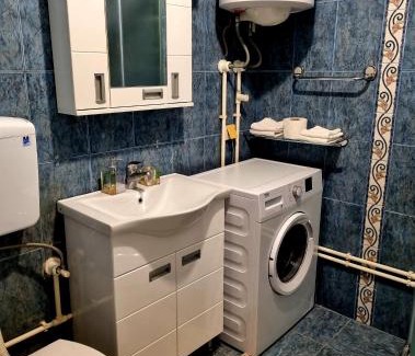 Vrsac Apartment | Stan na dan Ilvento