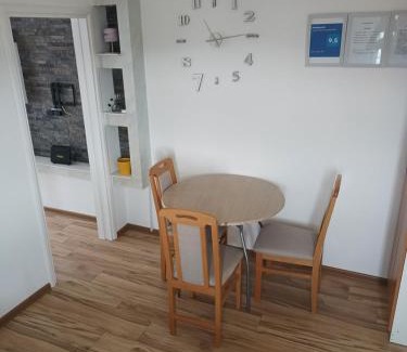 Uzice Apartment | stan na dan IM
