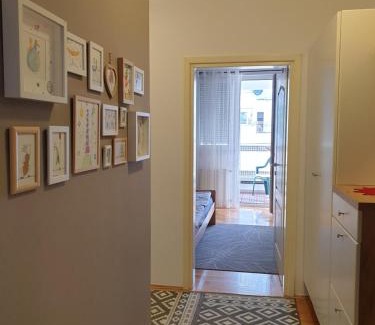 Banja Luka Apartment | Stan na dan "Irina" Banja Luka